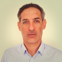 Tika Foods Employee Javier Arrieta's profile photo