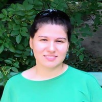 Amber Technologies S.R.L. Employee Cristina Lazar's profile photo