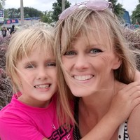 Rackfinity Employee Dedra Woodward's profile photo