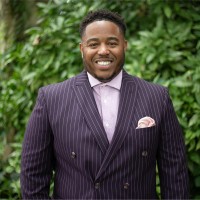Capital Blue Cross Employee Ryan Gaither's profile photo