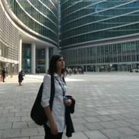 MvS Architects Employee Vanessa da Costa Ferreira's profile photo