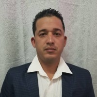 Comodo Employee Hoersy Fleites Chacón's profile photo