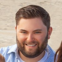ATS Welding Inc. Employee Daniel Hafen's profile photo