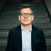 BioGaia AB Employee Ludvig Milesson's profile photo
