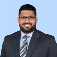 John Crane Middle East Employee Syed Ca's profile photo