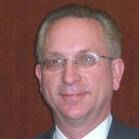 Retired Employee Dave Horner's profile photo