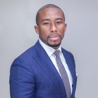Oando Plc Employee Ainojie Irune's profile photo