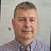 Novartis Institutes for BioMedical Research (NIBR) Employee Andre Mueller's profile photo