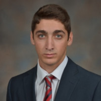 AAA-The Auto Club Group Employee Christopher Hambleton's profile photo