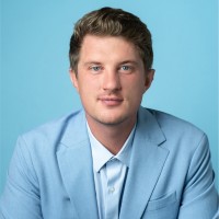 Zerac Employee Nicholas Lamb's profile photo