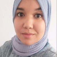 CEG Employee Marwa Atia's profile photo