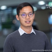 Andy Xing Email