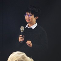 FLUX Inc. Employee Simon Ko's profile photo