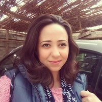 Mariham Youssef Email