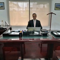 Nasir Ahmed Email