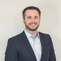 Rumley Holmes LLP Employee Drew Calanchie's profile photo