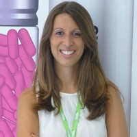 SelPlus Employee Cláudia Silva's profile photo