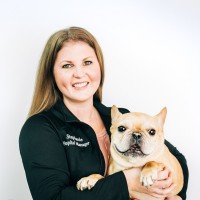 Queen Creek Veterinary Clinic Employee Stephanie Cvbl's profile photo