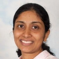 Bugworks Research Inc. Employee Jyotsna Rao's profile photo