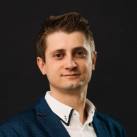 11X Employee Michal Smolik's profile photo