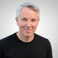Mobile Worker Plus Employee Paul Marjoram's profile photo