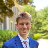 Nicholas Valentine's profile photo