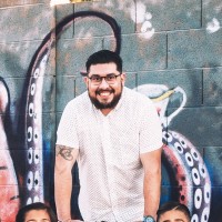Walman Instruments Employee Ernesto Salazar's profile photo