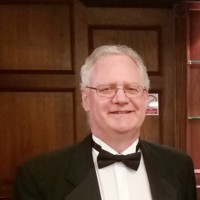 Altilium Clean Technology Employee Chris Newson's profile photo