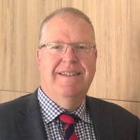 Heffron SMSF Employee Peter Sexton's profile photo