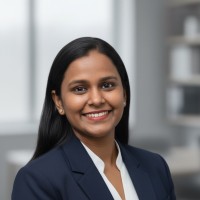 TBWA\India Employee Manisha Mendes's profile photo