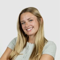 OUTFRONT Media Employee Madison Berry's profile photo