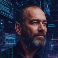 Kriter Software Employee Joaquín Moreira Bernal's profile photo