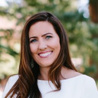 Salesforce Employee Lauren Brock's profile photo