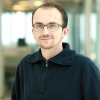 Psionic Technologies Employee Alexander Monaco's profile photo
