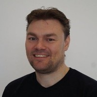 KOBOTS Employee Kasper Schrøder's profile photo