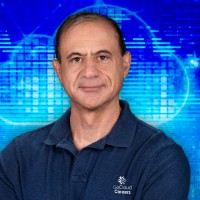 Go Cloud Careers Employee Michael Gibbs's profile photo