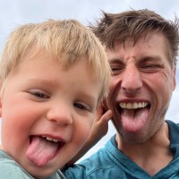 Clean Cuts Interactive Employee Jonathan Miller's profile photo