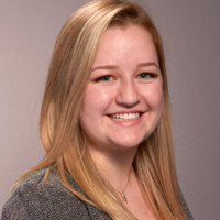 Leonard, Mulherin & Greene, P.C. Employee Karissa Marquis's profile photo