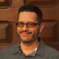 ADP Employee Jason Perez's profile photo