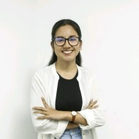 TDP CORP S.A. Employee Ana Paula Velásquez's profile photo