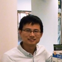 Midea MBT Employee Mason Hu's profile photo