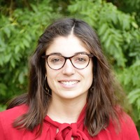 Buisard Employee Chloé Drapeau's profile photo