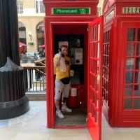 Noa Lestrade's profile photo