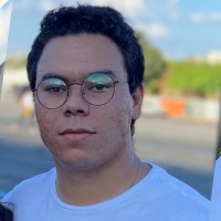 Coderhouse Brasil Employee João Vítor Farias da Silva's profile photo