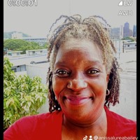Charter Communications Employee Anissa Bailey-Ash's profile photo