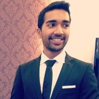 Villa Resorts Employee Ibrahim Qasim's profile photo