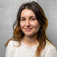 Magnolia International Ltd. Employee Sorina Mone's profile photo