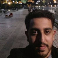 Gemeente Amsterdam Employee Muhammed Ates's profile photo