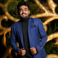 LeadRoad Employee Ameya Sagdeo's profile photo