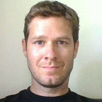 ACAMS moneylaundering.com Employee Colby Adams's profile photo